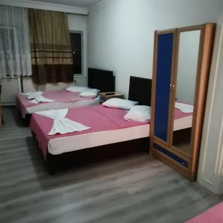 Oezguen Hotel