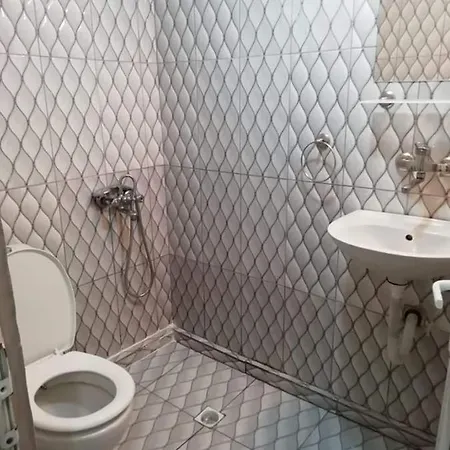 Oezguen Hotel Ankara